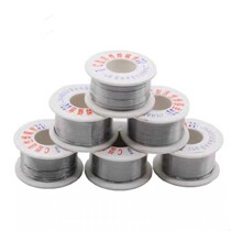 High-quality welding tin wire C type active welding tin wire diameter 0-8mm about 90 gr C grade active soldering