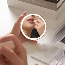 Germanys Paulmann handheld makeup lamp installation-free portable rechargeable ultra-bright makeup mirror fill-in light in front of the makeup mirror paulmann