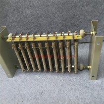 Traveling crane resistor stainless steel resistor RT21-6 1B RT22-6 1B RT31-6 RT42-8