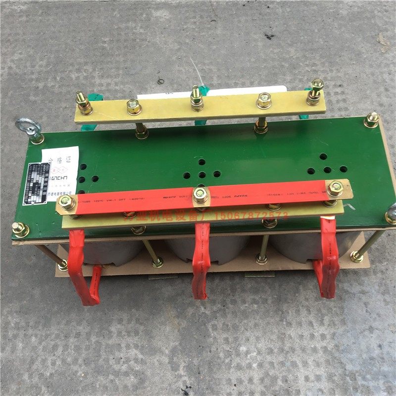 Frequency sensitive rheostat BP4-31511 all copper coil resistor BP4-250010 BP4-40012