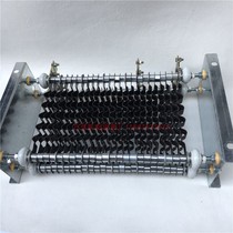 The motor adaptation brake starting resistor ZX9-5 152 ZX9-6 216 ZX9-5 300 4 110