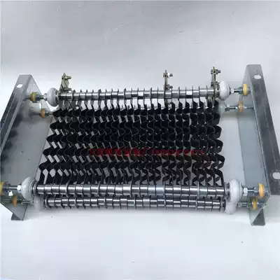 The motor adaptation brake starting resistor ZX9-5 152 ZX9-6 216 ZX9-5 300 4 110