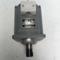 B112Z-II YDT400-2 400W hydraulic brake motor three-phase asynchronous motor all copper