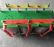 Factory direct BP4 series frequency sensitive rheostat BP4-10006 BP4-12507 BP4-16008