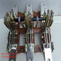 Open type knife switch isolation switch Double Throw Knife switch HS13B-1000 31 HS13BX-1000