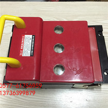 Fuse-type isolating switch knife switch HR6-400 310 HR6-400 311