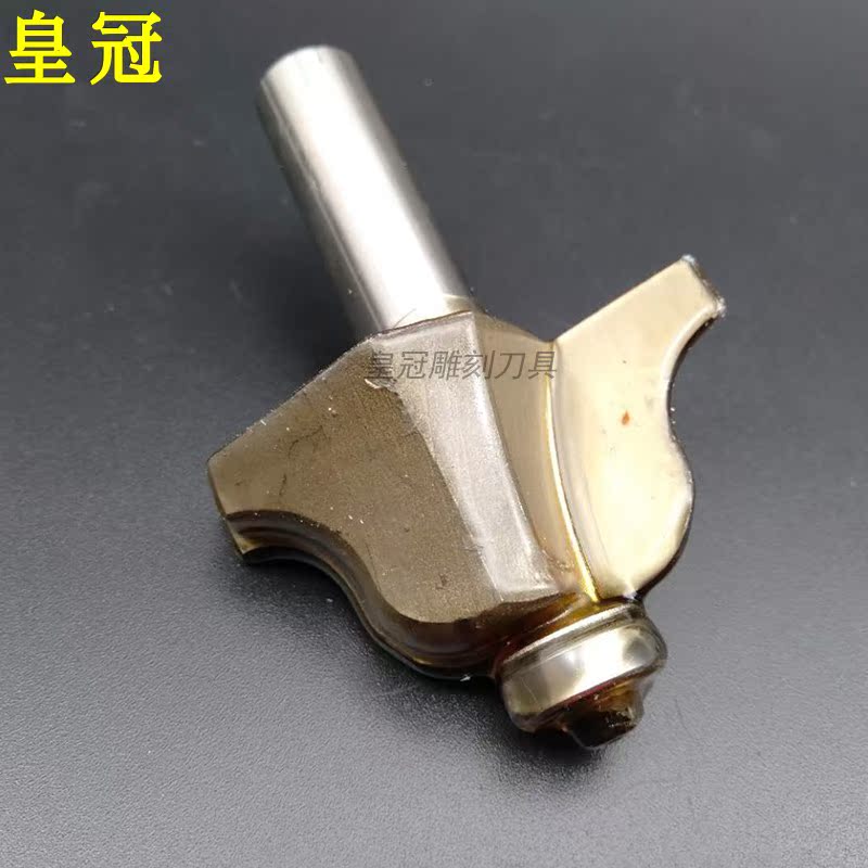 Lưỡi dao Chuanmu Dao đường phương Tây Dao cổ điển dao trang trí Dao chế biến gỗ Công cụ lưỡi với hướng dẫn mang 0806 - Dụng cụ cắt