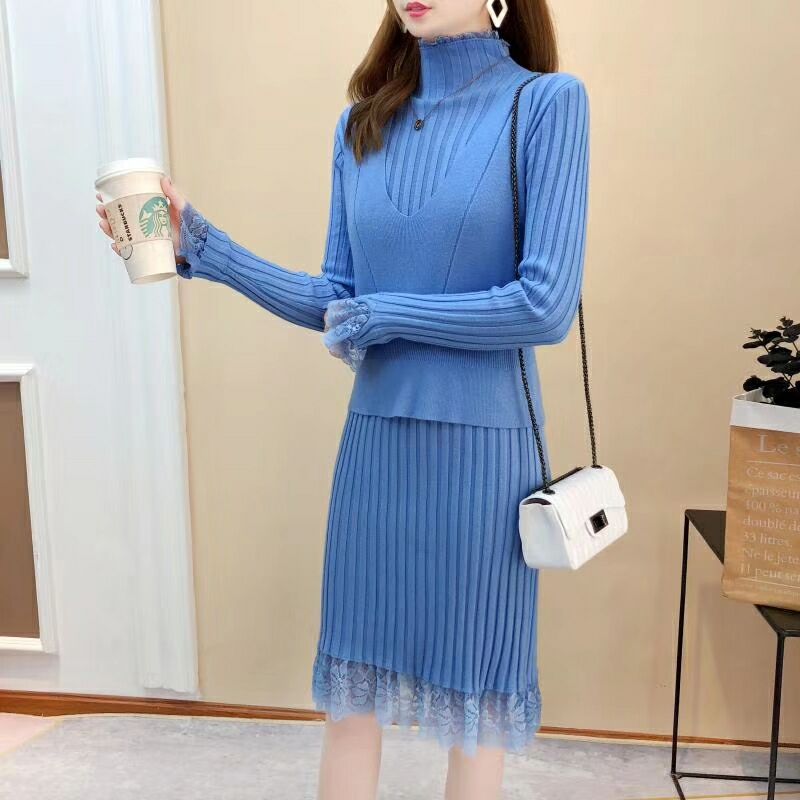 Robe été tricot - Ref 3428764 Image 20