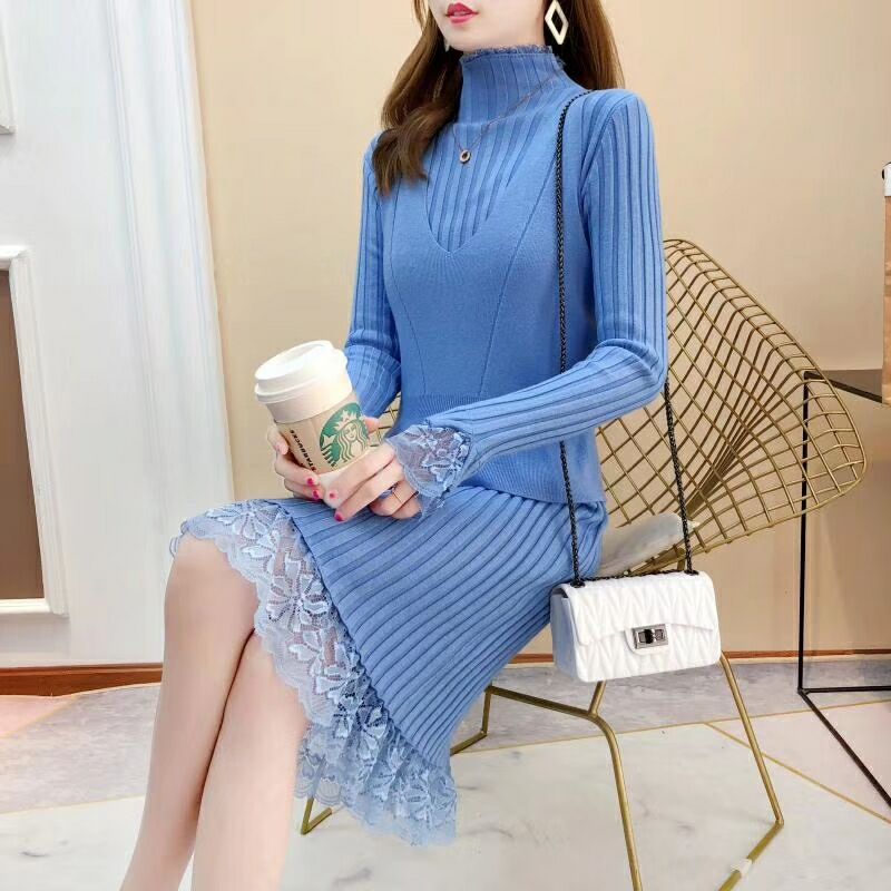 Robe été tricot - Ref 3428764 Image 18