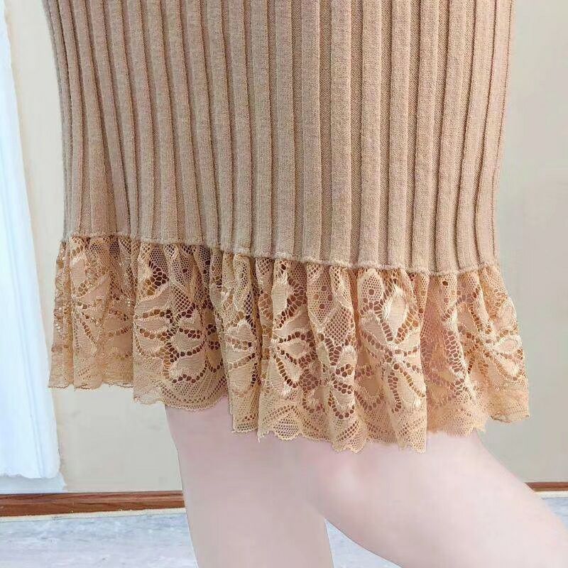 Robe été tricot - Ref 3428764 Image 33