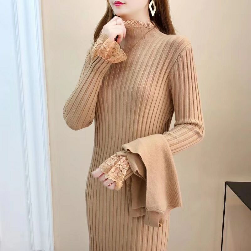 Robe été tricot - Ref 3428764 Image 14