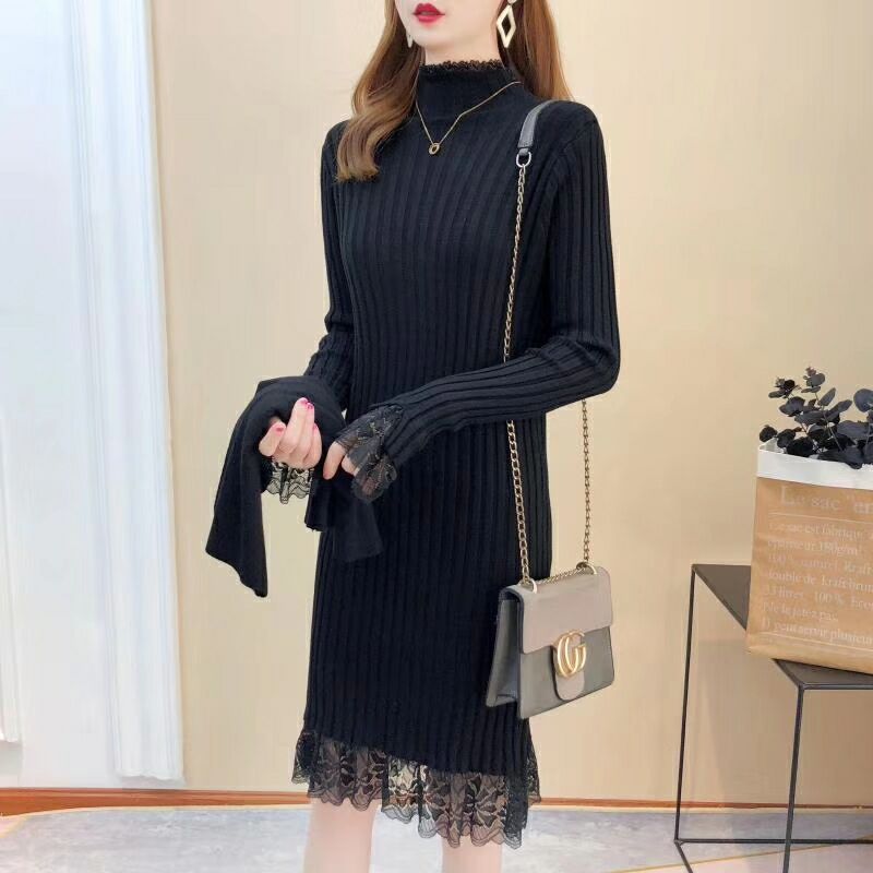 Robe été tricot - Ref 3428764 Image 30