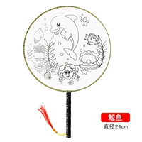 Рисунок рисунков/китовой полосы эталона