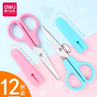 12 упаковка/розовый+6 каждый