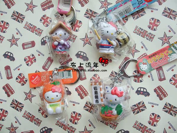 現貨 日本購hellokitty能登火鍋北九州太鼓靜岡橘福岡女鑰匙扣02 現貨 日本購hellokitty能登火鍋北九州太鼓靜岡橘福岡女鑰匙扣02
