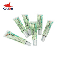 CYLION bicycle mountain bike front fork Shock Absorber Oil piston pillar lubricant special silicone oil