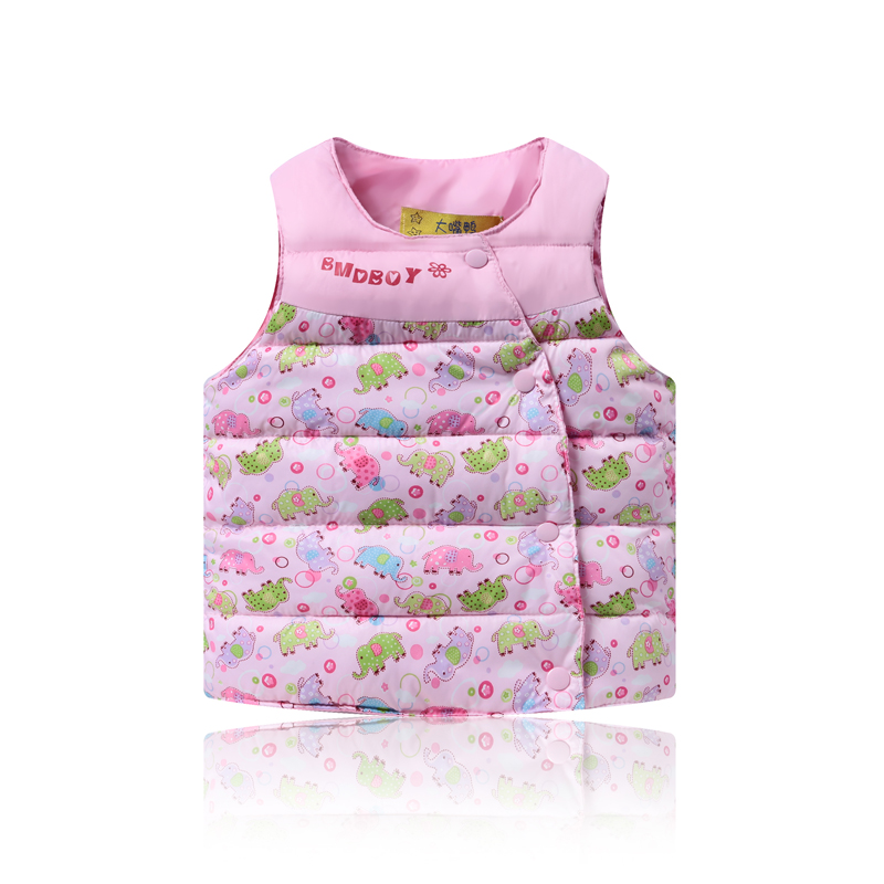 Gilet enfant en polyester - Ref 2070321 Image 11