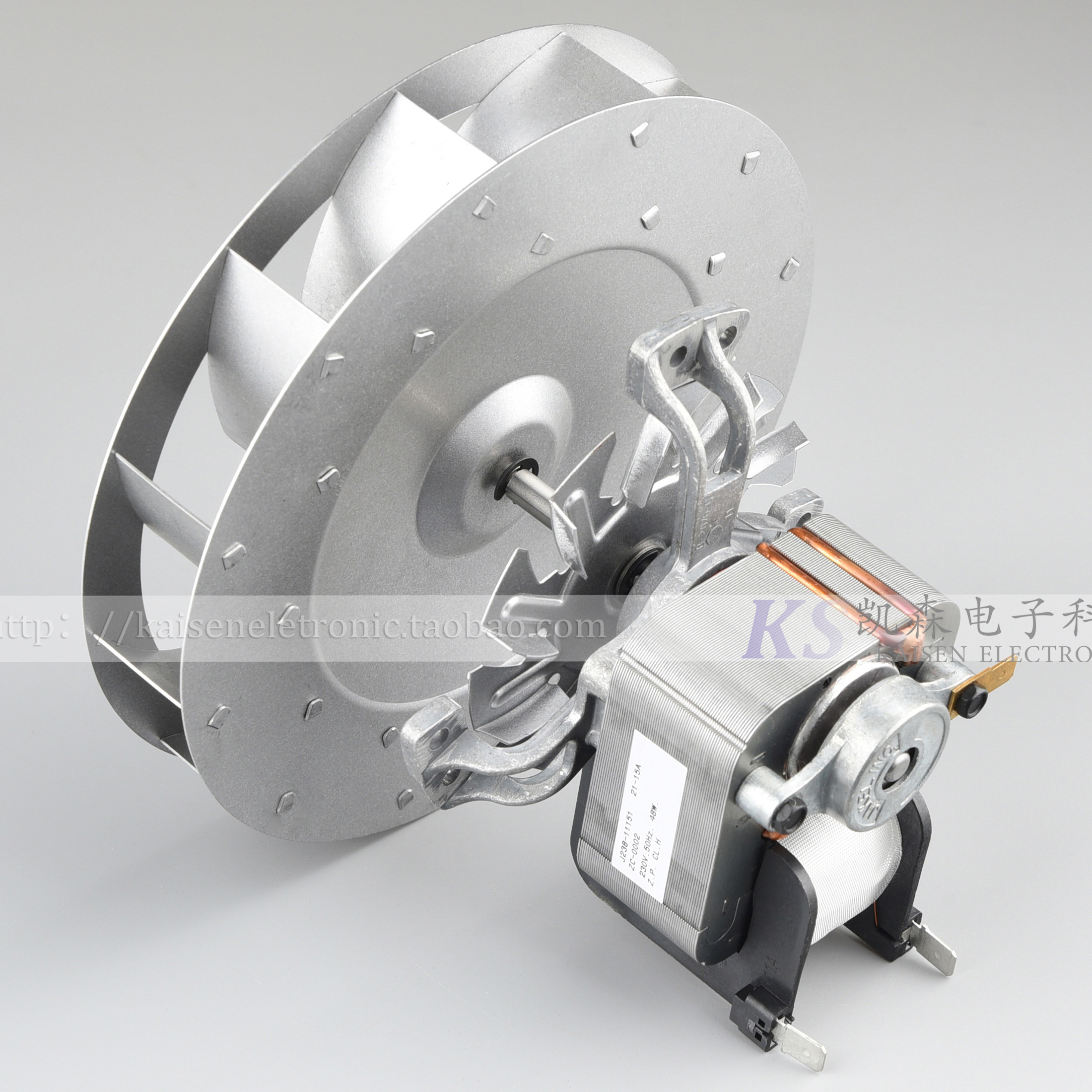 Matching and replacing mvl EBM RRL160 0026 3038LH-408 drying box high temperature centrifugal fan motor