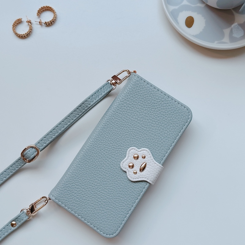 Exported to Japan, Popular New Model on Instagram, Apple 18 Promax Cat Paw Flip Phone Case Suitable for iPhone 17/16/15/14, High-End Leather Card-Insert Full-Cover Anti-Drop Protective Case Exported to Japan, Popular New Model on Instagram, Apple 18 Promax Cat Paw Flip Phone Case Suitable for iPhone 17/16/15/14, High-End Leather Card-Insert Full-Cover Anti-Drop Protective Case