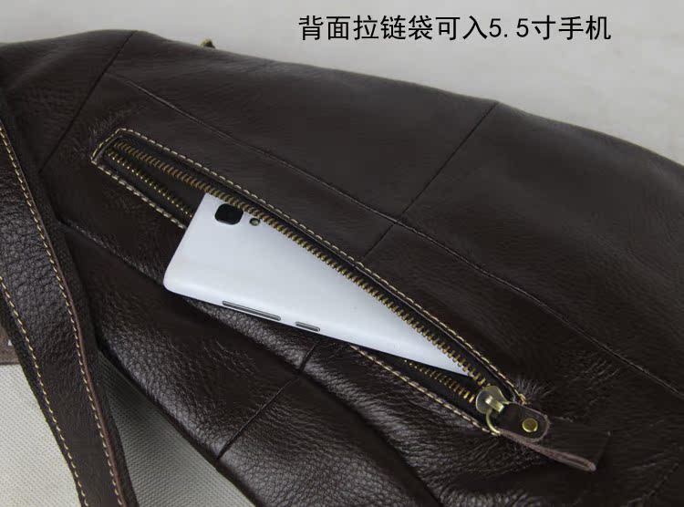 Sac homme - Ref 53623 Image 31