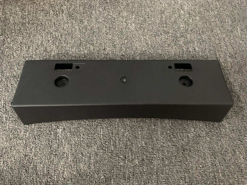 安装雷克萨斯UX260前牌照板？2026选配车牌固定支架的诀窍是什么？