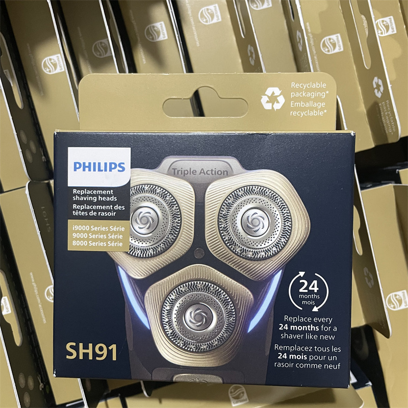 Philips Shaver Head Sh91 Blade Mesh I9000 Sp9885 9871 9872 9840 9886 Philips Shaver Head Sh91 Blade Mesh I9000 Sp9885 9871 9872 9840 9886