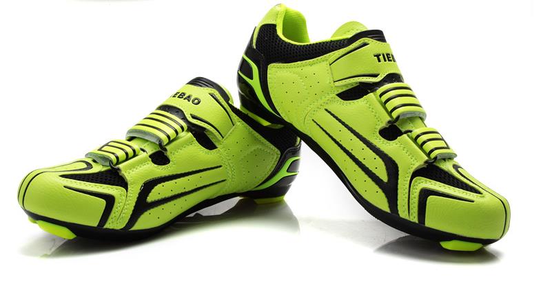 Chaussures pour cyclistes homme - Ref 869811 Image 31