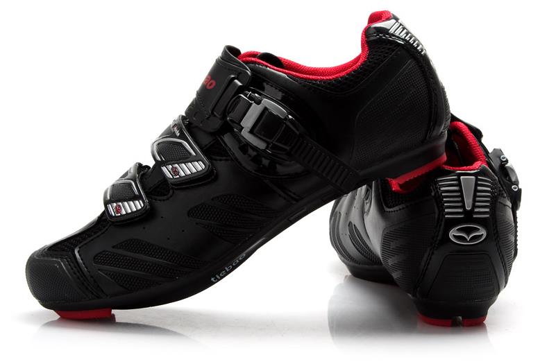 Chaussures pour cyclistes homme - Ref 869811 Image 76