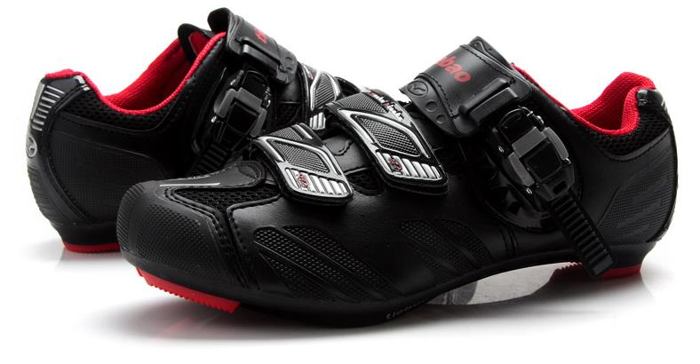 Chaussures pour cyclistes homme - Ref 869811 Image 75