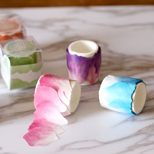 梦时集 Детский фотоальбом с аксессуарами для влюбленных, свежая лента, наклейка, DIY