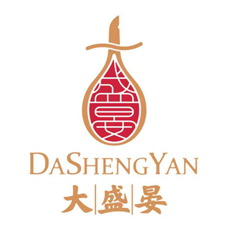 大盛晏火腿官方店