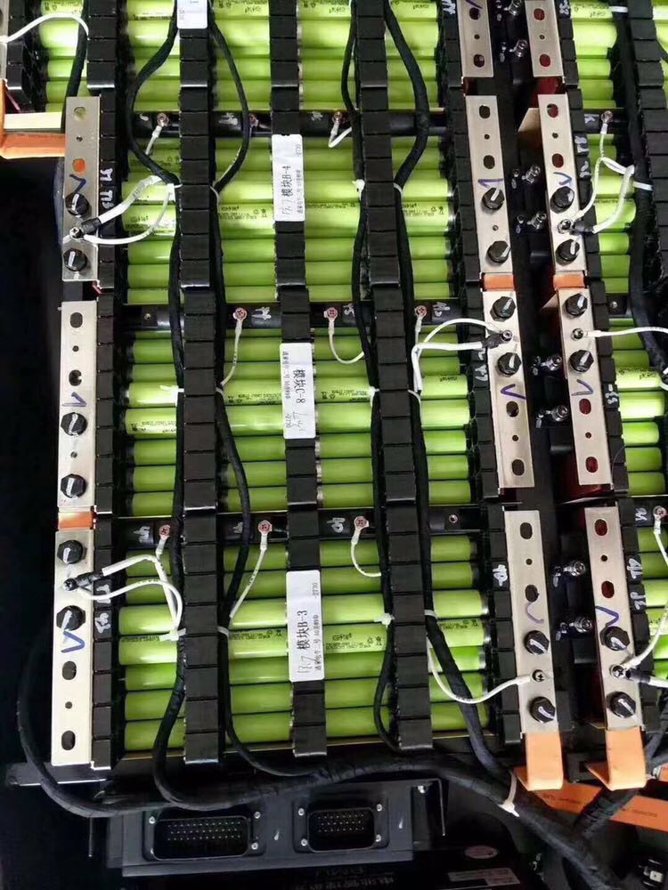 Haishida automotive module 2600 5C is suitable for electric vehicle tricycle voltage internal resistance is consistent