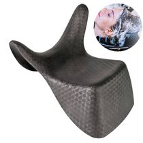 Hair Washing Pillow Shampoo Neck Rest Pillow Cushion Silicon