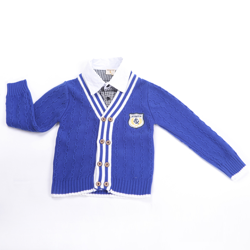 Pull garcon - Ref 2102214 Image 6
