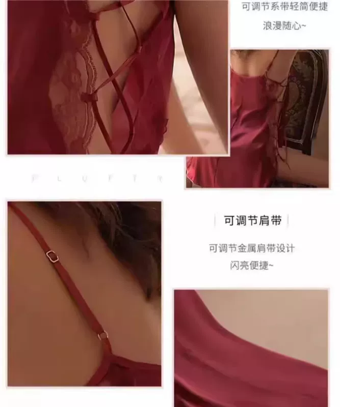 Đồ lót Qingqu dành cho nữ không có vòng thép, ngực nhỏ, ngực nhỏ, áo ngực nâng ngực, đồ ngủ gợi cảm, áo ngực có thể điều chỉnh theo mong muốn thuần khiết