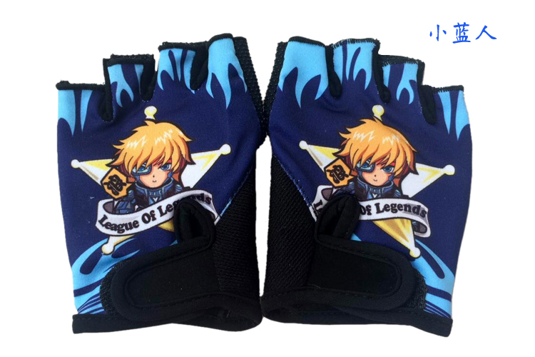 Gants pour enfants - Ref 2146044 Image 17