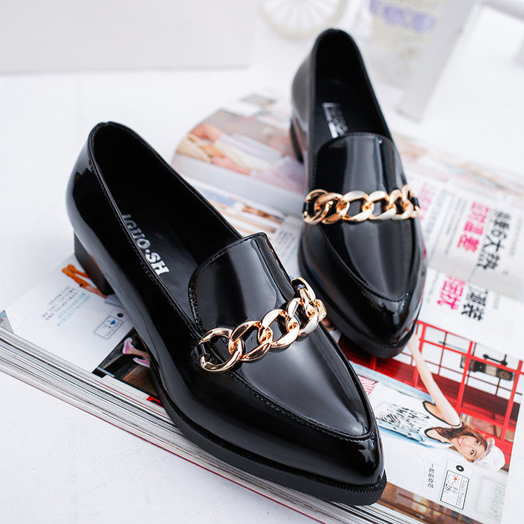 Chaussures de printemps - Ref 917971 Image 14