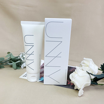 UNNY amino acid washing paste clean pore foam and oil control moisturizing sensitive muscle cleaning mask