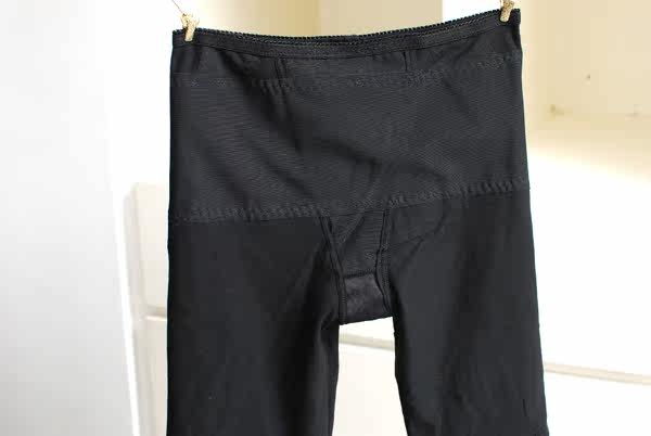 body amincissant en coton - Ref 674634 Image 10