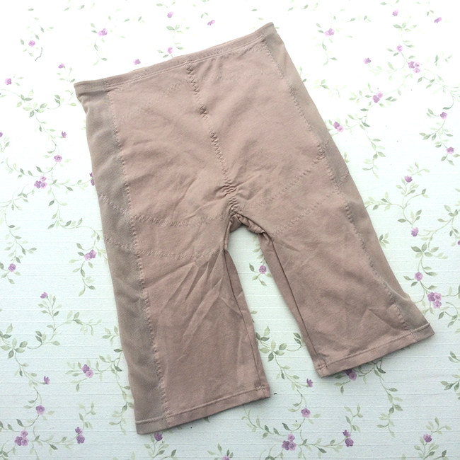 body amincissant en coton - Ref 674634 Image 12