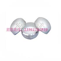 Cheap 304 stainless steel pipe industry stamping and welding head 22 25 32 38 45 57 76 89 108