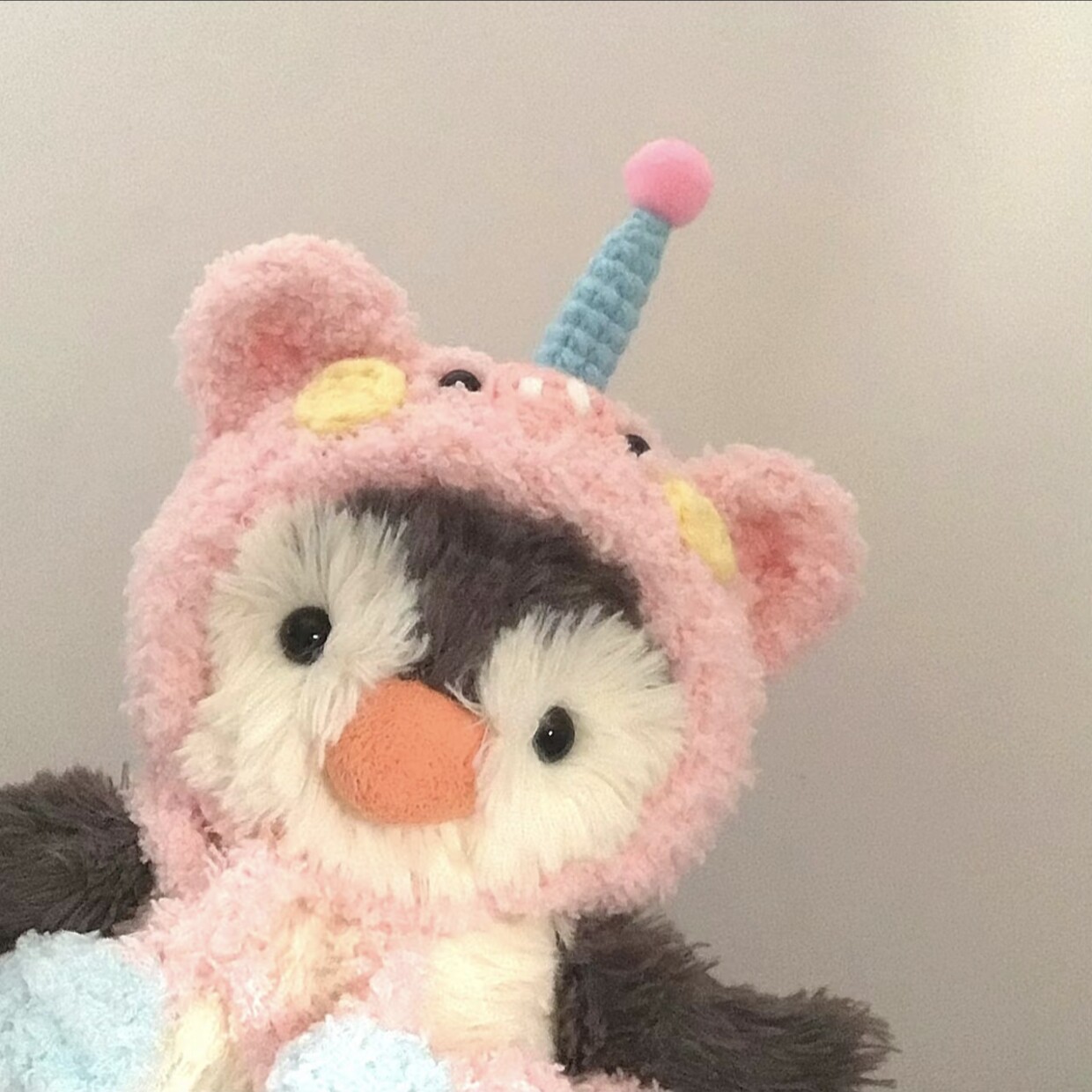 晚安抱抱屋
