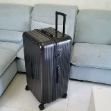 SGG Вместительный и большой чемодан, 36 дюймов, 80 дюймов