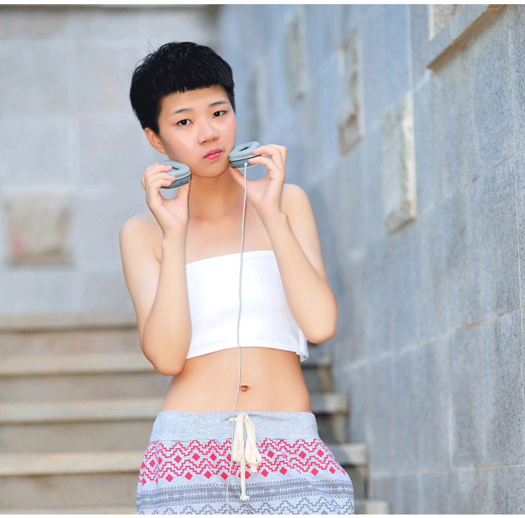 Body 26D épaule crochet court # en polyester - Ref 651766 Image 10