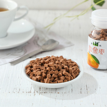 Kang Yu 60g salt gold jujube leisure food snacks salty salt Jin jujube 80 after nostalgic snacks canned