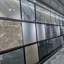 Silver ribbon gold silk glaze 800x800 full body floor tiles tiles Marble tiles Floor tiles Guangdong Foshan tiles