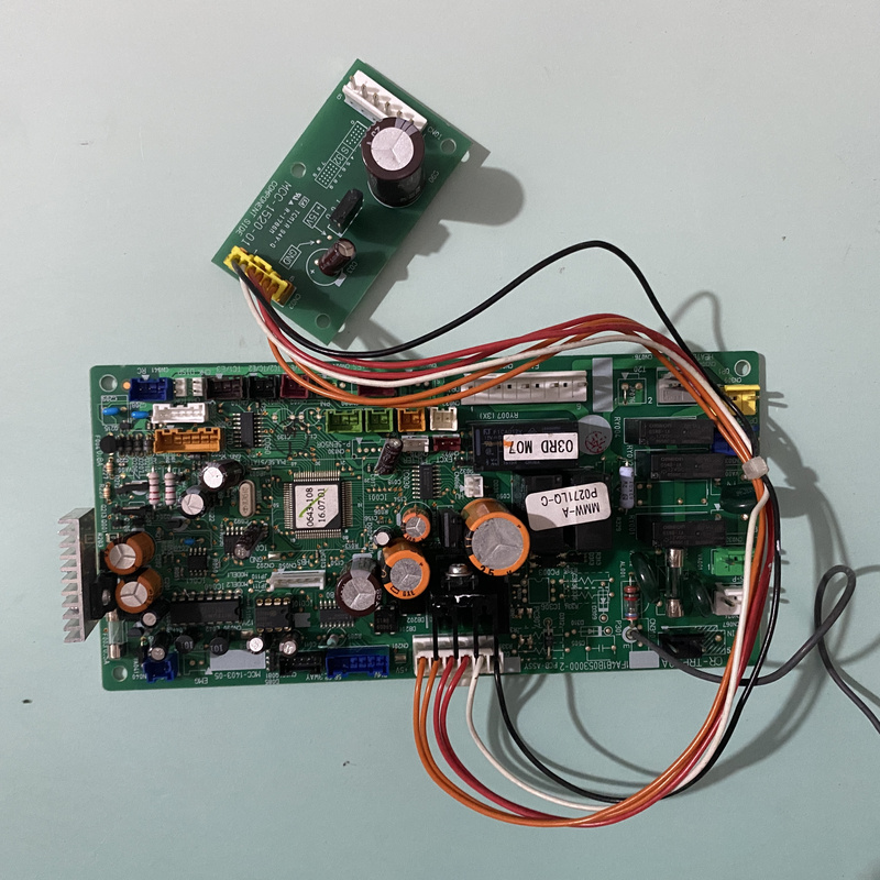 Suitable for Sanyo Central Air Conditioning Internal Unit Computer Board Cr-Trp50A 1Fa4B1B053000-2