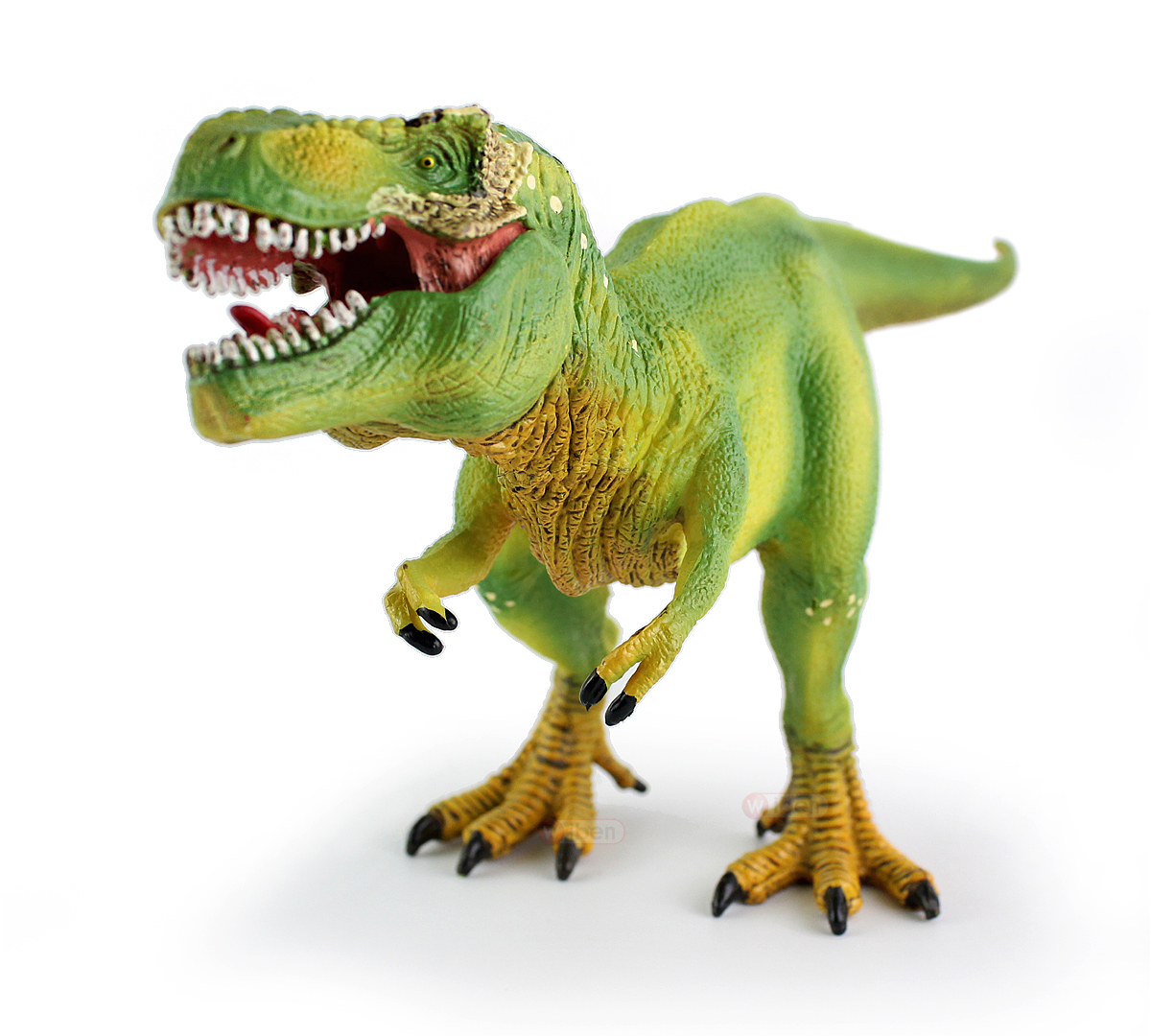Nữ hoàng kỷ Jura Rex Tyrannosaurus Mô hình động vật khủng long bằng nhựa rắn Tyrannosaurus Rex Boy - Đồ chơi gia đình bộ đồ chơi