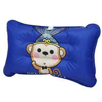 WOWO ICE CRISTAL PULLOW 55*35 см сокровищ