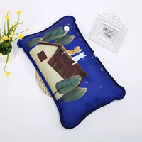WOWO ICE CRISTAL PULLOW 55*34 см. Кошка (взрослый